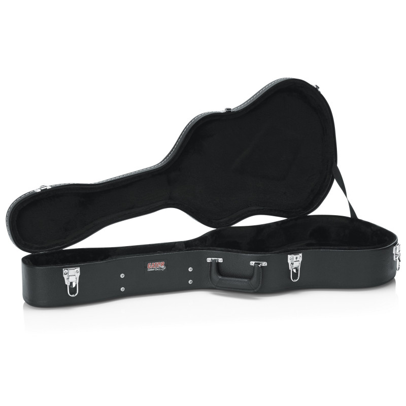 GATOR GWE-CLASSIC Classical Guitar Wood Case Кейс для класичної гітари