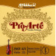 D'ADDARIO J5601 4/4M Струны для скрипки