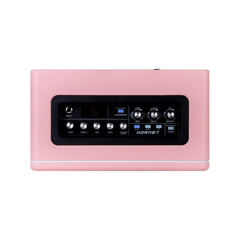 MOOER Hornet Pink Комбопідсилювач