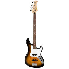 CORT GB24JJ 2T Бас-гитара