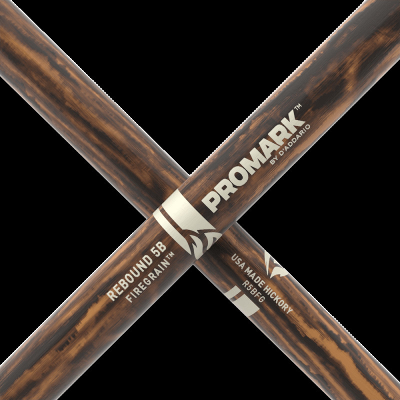 PROMARK REBOUND 5B FIREGRAIN