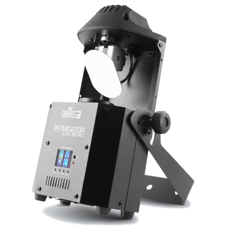 CHAUVET INTIMIDATOR SCAN 305 IRC