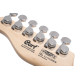 CORT MBM-2H-SUS BBE Электрогитара