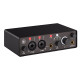 YAMAHA UR22 MK3 (Black) Аудіоінтерфейс
