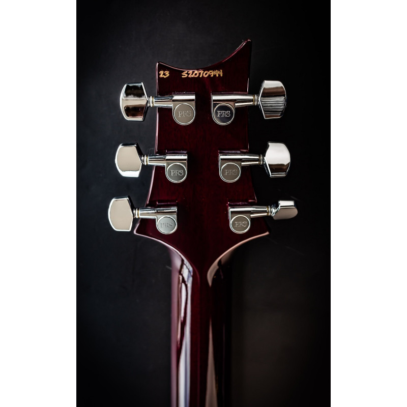PRS S2 CUSTOM 24 (Purple) #S2070944