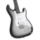 MOOER MSC12 Pro (Iron Silver)