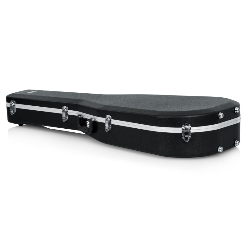 GATOR GC-JUMBO Jumbo Acoustic Guitar Case Кейс для акустичної гітари Jumbo