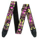 DUNLOP ILD06 ILOVEDUST SMOKING MOON STRAP Ремінь для гітари