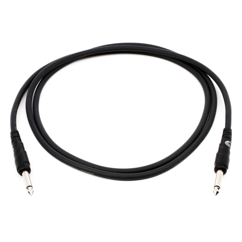 D`ADDARIO PW-CGT-05 Classic Series Instrument Cable (1.5m)