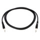 D`ADDARIO PW-CGT-05 Classic Series Instrument Cable (1.5m)
