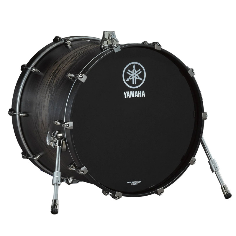 YAMAHA LHB2218 UZU CS Бас-барабан 22