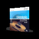 D‘ADDARIO EJ40 SILK & STEEL FOLK REGULAR LIGHT (11-47) Струни для акустичної гітари