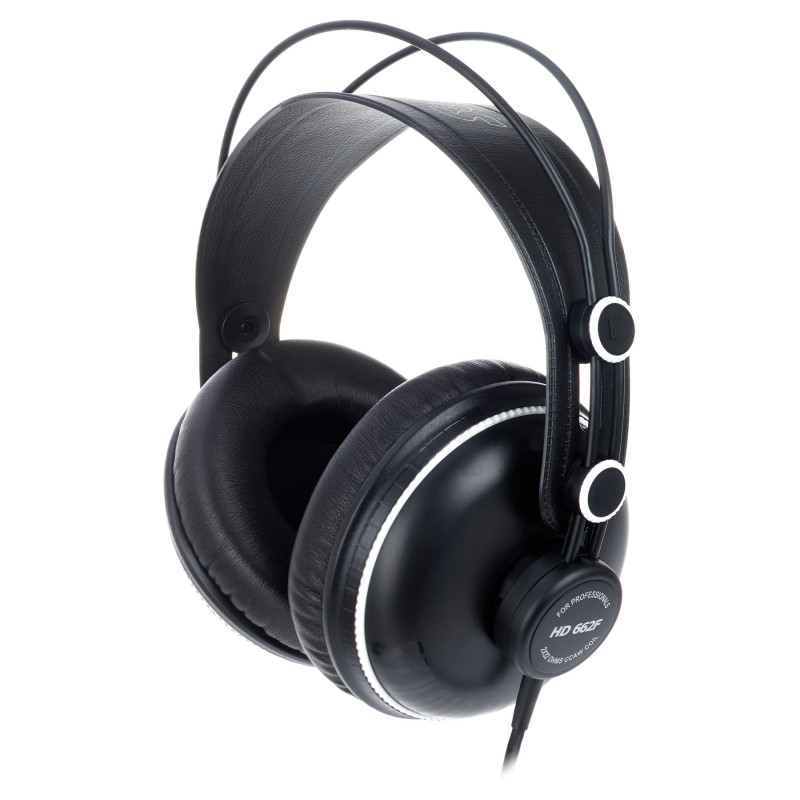 SUPERLUX HD-662F Навушники