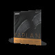 D'ADDARIO KAPLAN AMO VIOLA STRING SET Medium Scale Medium Tension