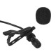 FZONE K-06 LAVALIER MICROPHONE (Lighting) Петличный микрофон для iOS устройств