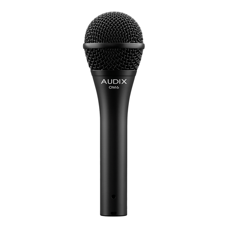 AUDIX OM6 Мікрофон