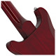 PRS SE Mira (Vintage Cherry)