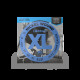 D‘ADDARIO EJ21 XL NICKEL WOUND JAZZ LIGHT (12-52) Струни для електрогітари
