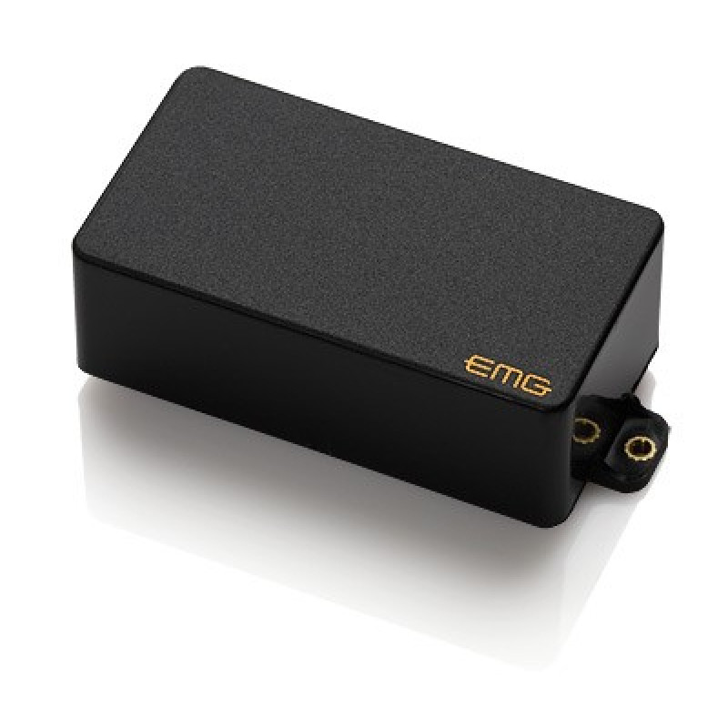 EMG 81TW (Black)