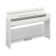 YAMAHA ARIUS YDP-S55 (White) Цифрове піаніно