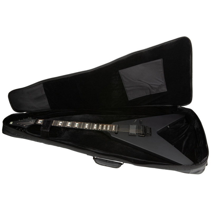 ROCKBAG RB20618 B/PLUS Premium Line - FV-Style Electric Guitar Gig Bag