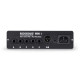 ROCKBOARD MOD 1 V2 All-in-One TRS & XLR, IEC & Barrel Patchbay