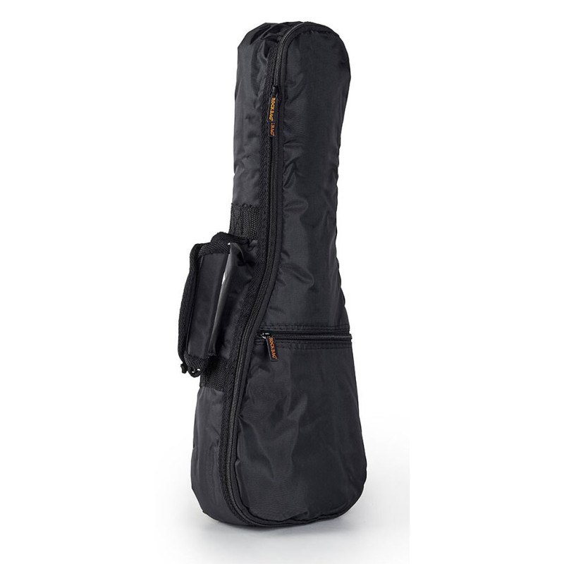 ROCKBAG RB20000 B Student Line Soprano Ukulele Gig Bag