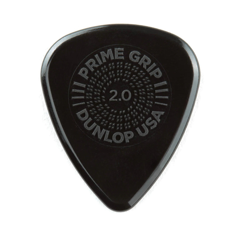 DUNLOP PRIMEGRIP DELRIN 500 PICK 2.0MM Медіатори