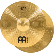 Тарелка Meinl HCS HCS14H Hihat 14"