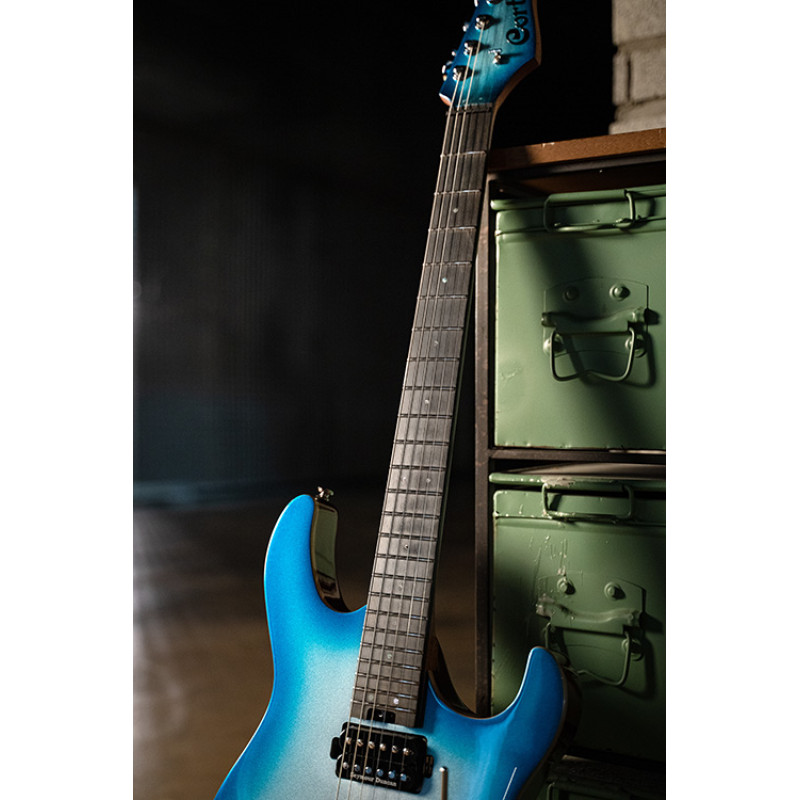 CORT G300 Glam (Polar Ice Metallic Burst) Електрогітара