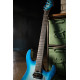 CORT G300 Glam (Polar Ice Metallic Burst) Електрогітара