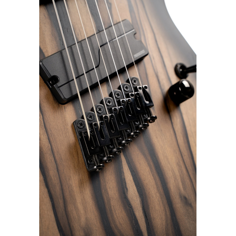 CORT KX507MS Pale Moon (Natural Black Burst) Електрогітара