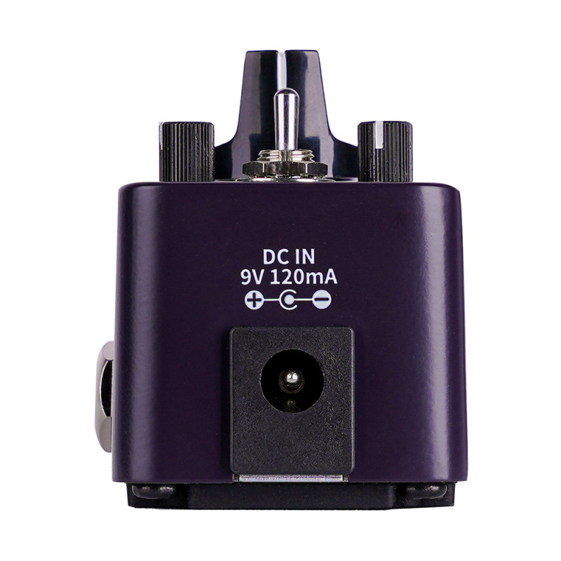 MOOER MICRO DRUMMER II Педаль ефектів