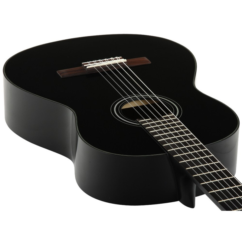 YAMAHA C40B Класична гітара