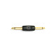 D`ADDARIO PW-P047A 1/4 INCH MALE MONO INLINE