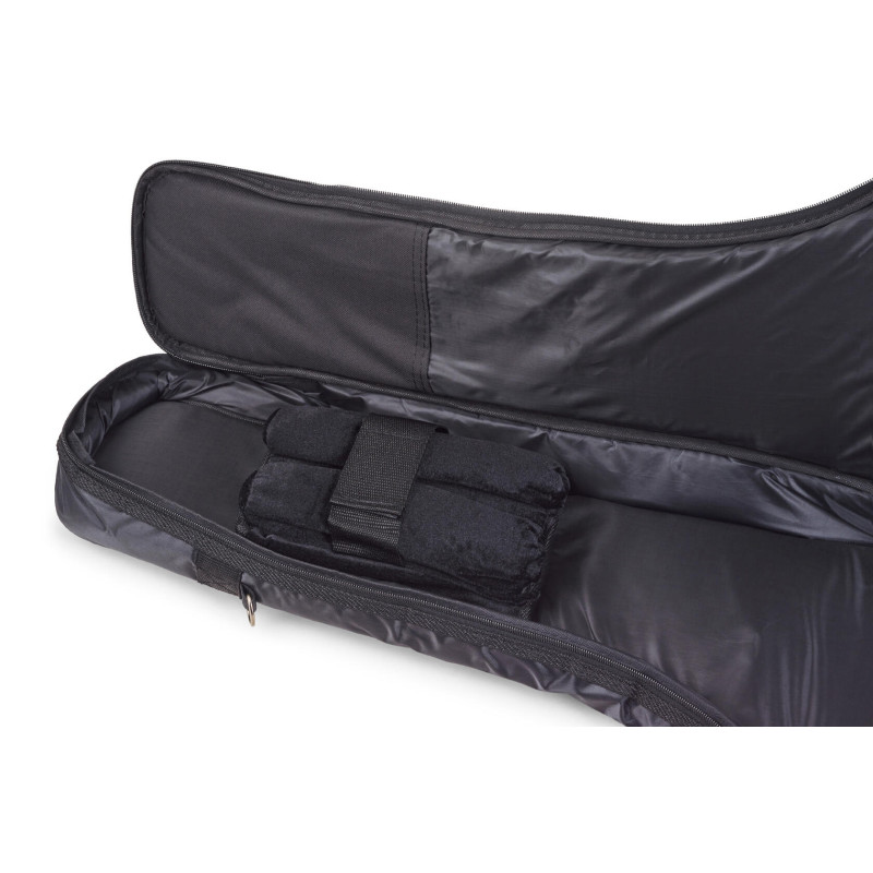 ROCKBAG RB20505 B Deluxe Line - Electric Bass Gig Bag - Black