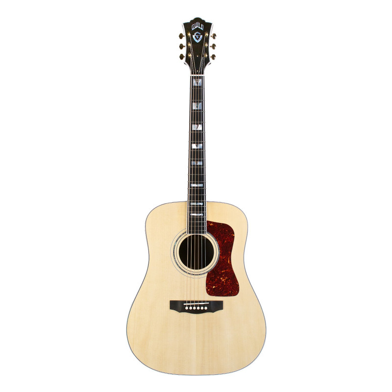 GUILD D-55 (Natural)