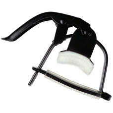 MAXTONE GC500BF - Folk Guitar Capo