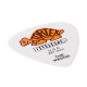 DUNLOP TORTEX WEDGE PICK .60MM Медіатори