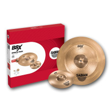 SABIAN B8X EFFECTS PACK Комплект тарелок
