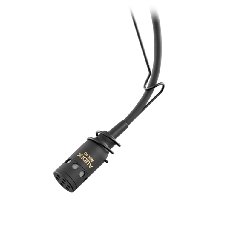 AUDIX ADX40 Мікрофон