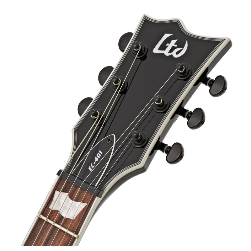 LTD EC-401 (Black)