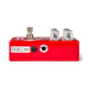 MXR GRAN TORINO BOOST OVERDRIVE Педаль эффектов