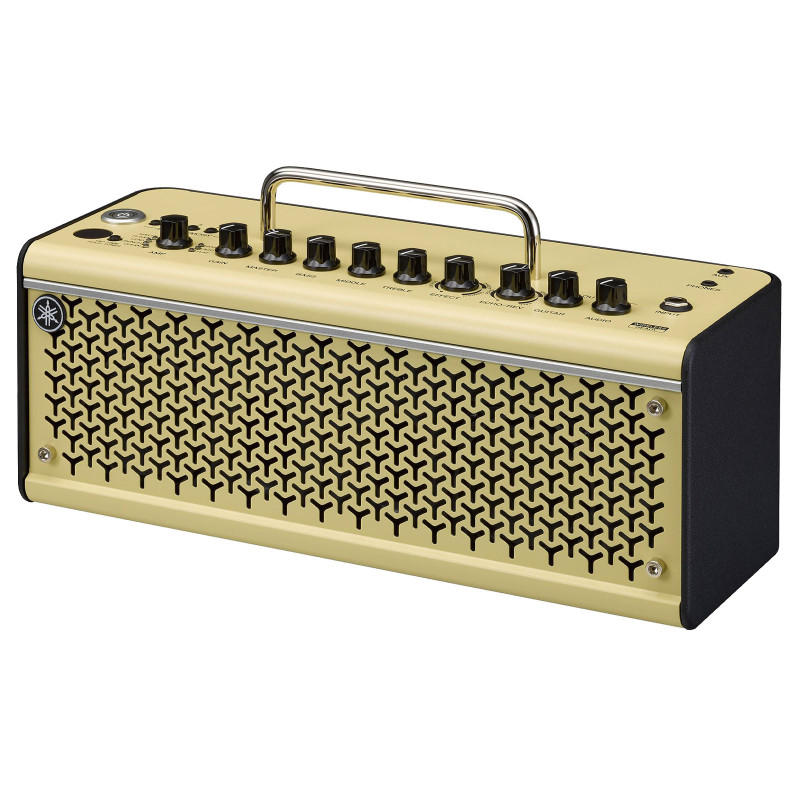 YAMAHA THR10 II Wireless Комбопідсилювач