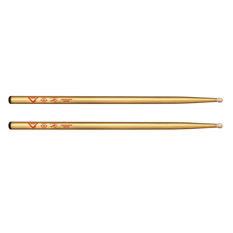 VATER Pocket Queen Model