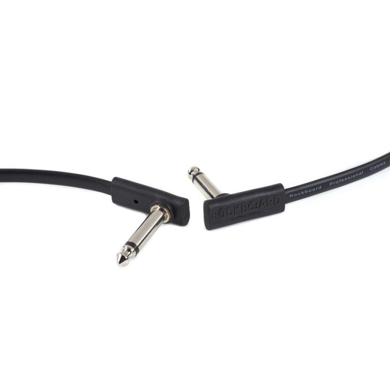 ROCKBOARD Flat Patch Cable (5 cm)
