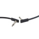 ROCKBOARD Flat Patch Cable (5 cm)