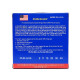 DR STRINGS PURE BLUES Electric Guitar Strings - Light to Medium (9-46) Струни для електрогітари