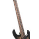 CORT KX507MS Pale Moon (Natural Black Burst) Електрогітара