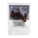 DUNLOP SHELL MEDIUM FINGER PICKS (12шт) Медіатори